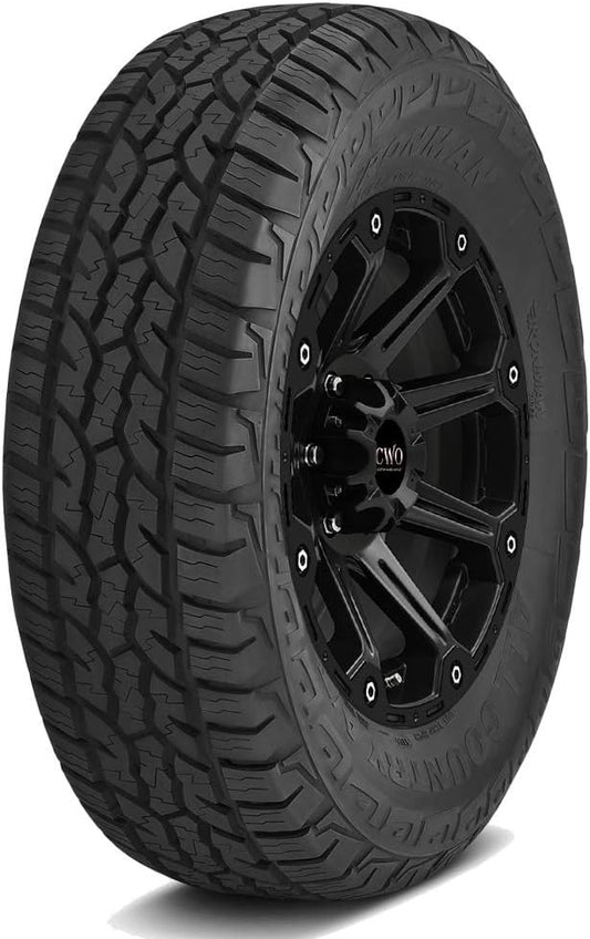 Ironman All Country A/T LT245/75R16 E/10PLY BSW