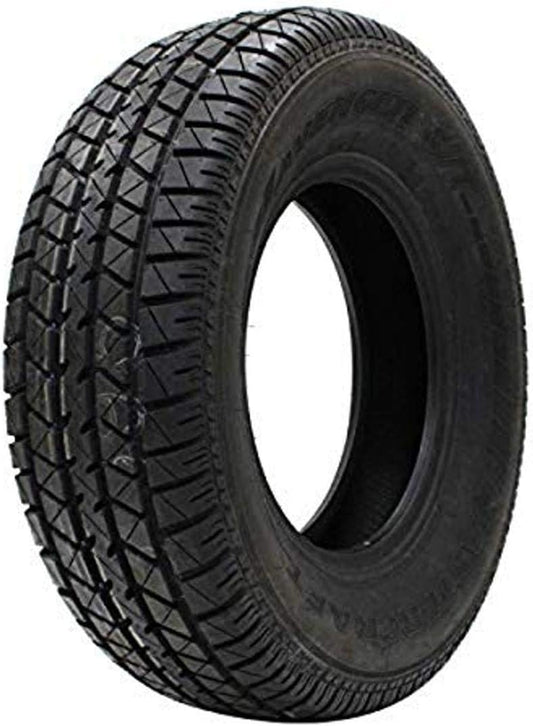 Mastercraft Avenger G/T Radial Tire P215/70R-14