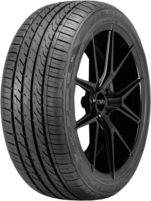 Arroyo Grand Sport A/S UHP All Season 235/45ZR20 100W XL Passenger Tire