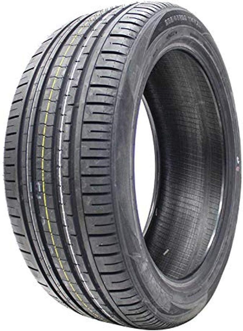 Zeetex SU1000 Performance Tire 255/55R19 111V