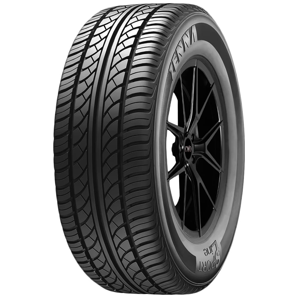 Zenna Sport Line All-Season Tire - 215/65R16 98H