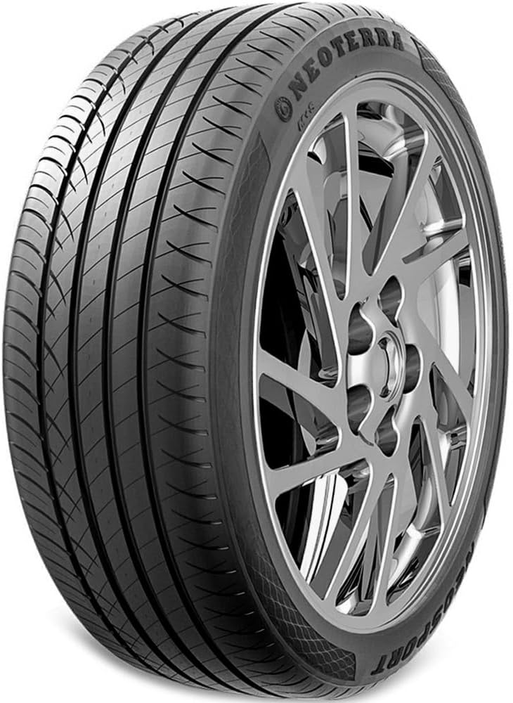 NeoTerra NeoSport 225/45R18XL 95W BSW Tire