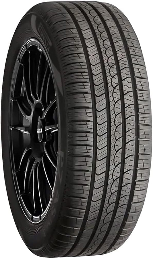 PIRELLI P7 AS PLUS 3-235/40R19 96V XL BW