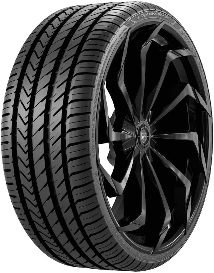 Lexani LX-Twenty 225/30R20XL 85W Tire