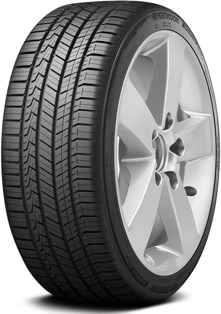 HANKOOK Ventus S1 AS H125 225/50ZR17 98W XL