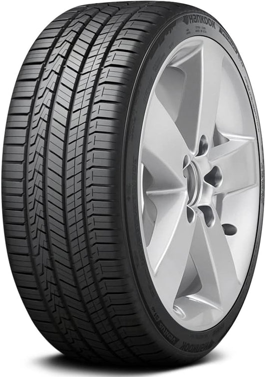 HANKOOK Ventus S1 AS H125 225/50ZR17 98W XL