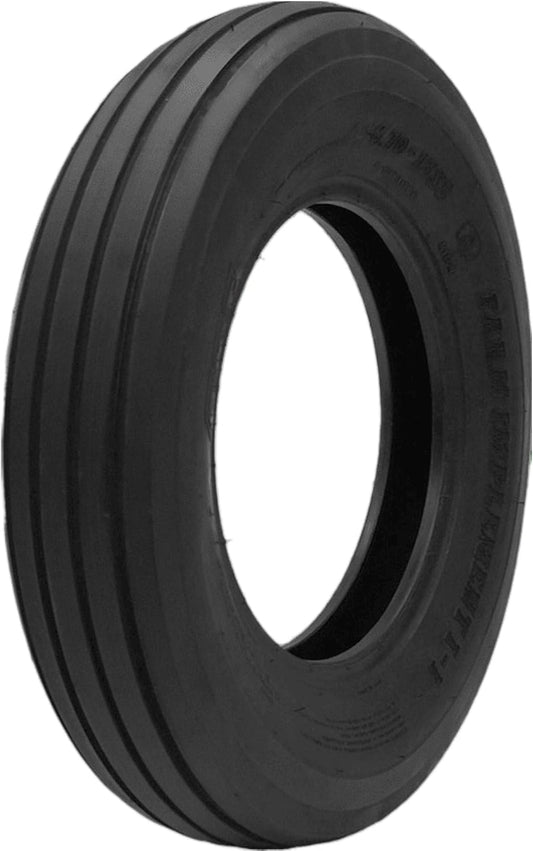 BKT I-1 Farm Implement 12.5-15 128D F Farm Tire
