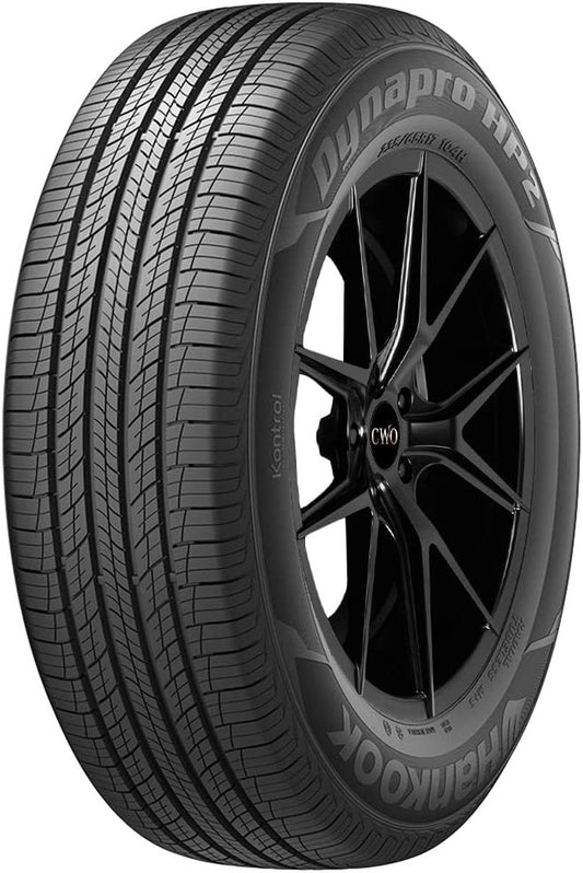 Hankook Dynapro HP2 All-Season Radial Tire -255/55R19 111V