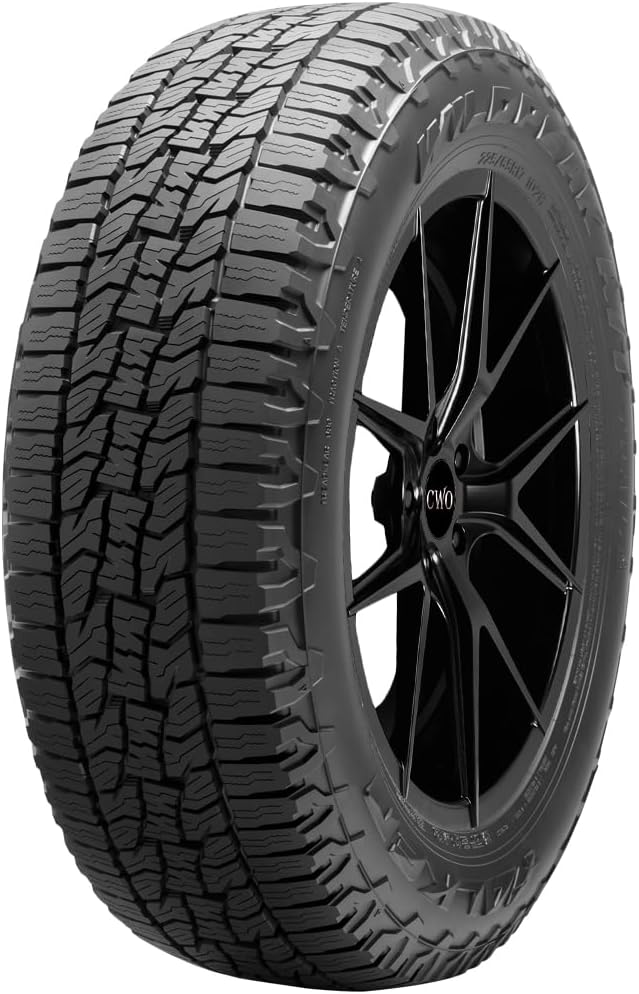Goodyear Wrangler SR-A Radial Tire - 255/75R17 113S