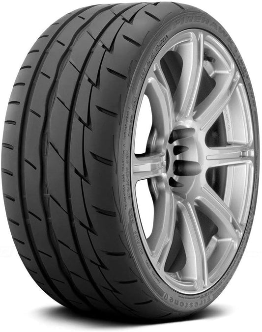 Firestone Firehawk Indy 500 Ultra High Peformance Tire 205/40R17 84 W Extra Load