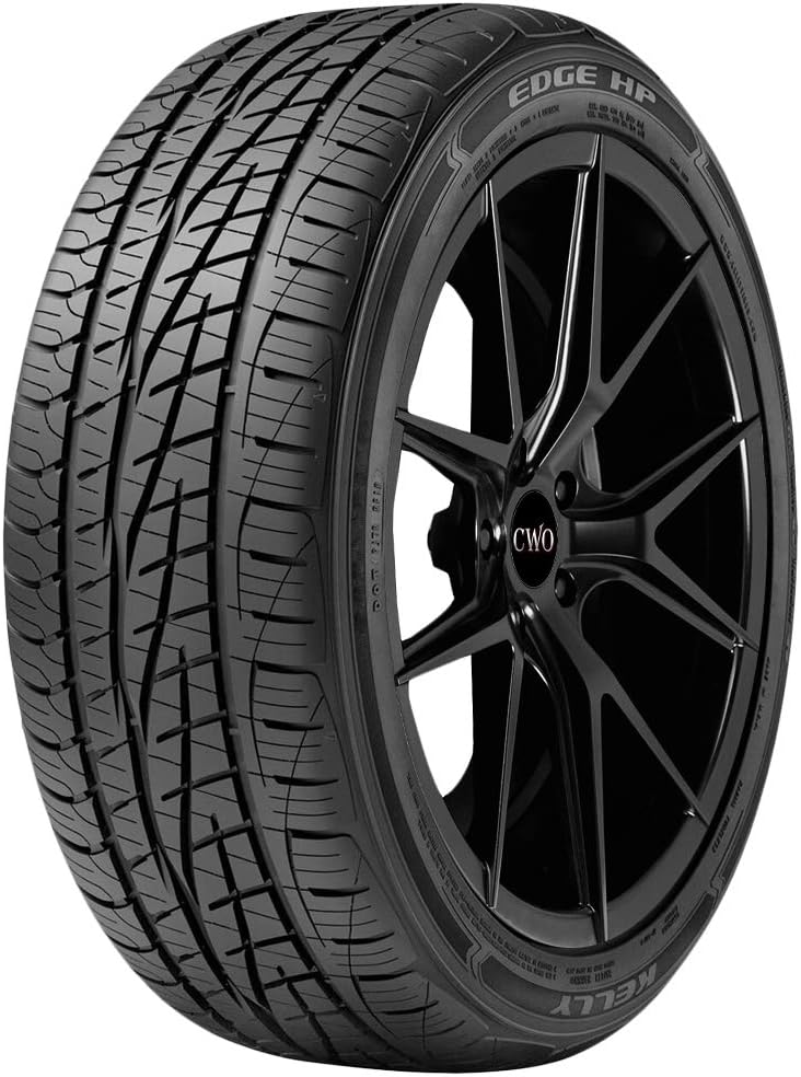 Kelly Edge HP All-Season Radial Tire - 195/55r16 87v