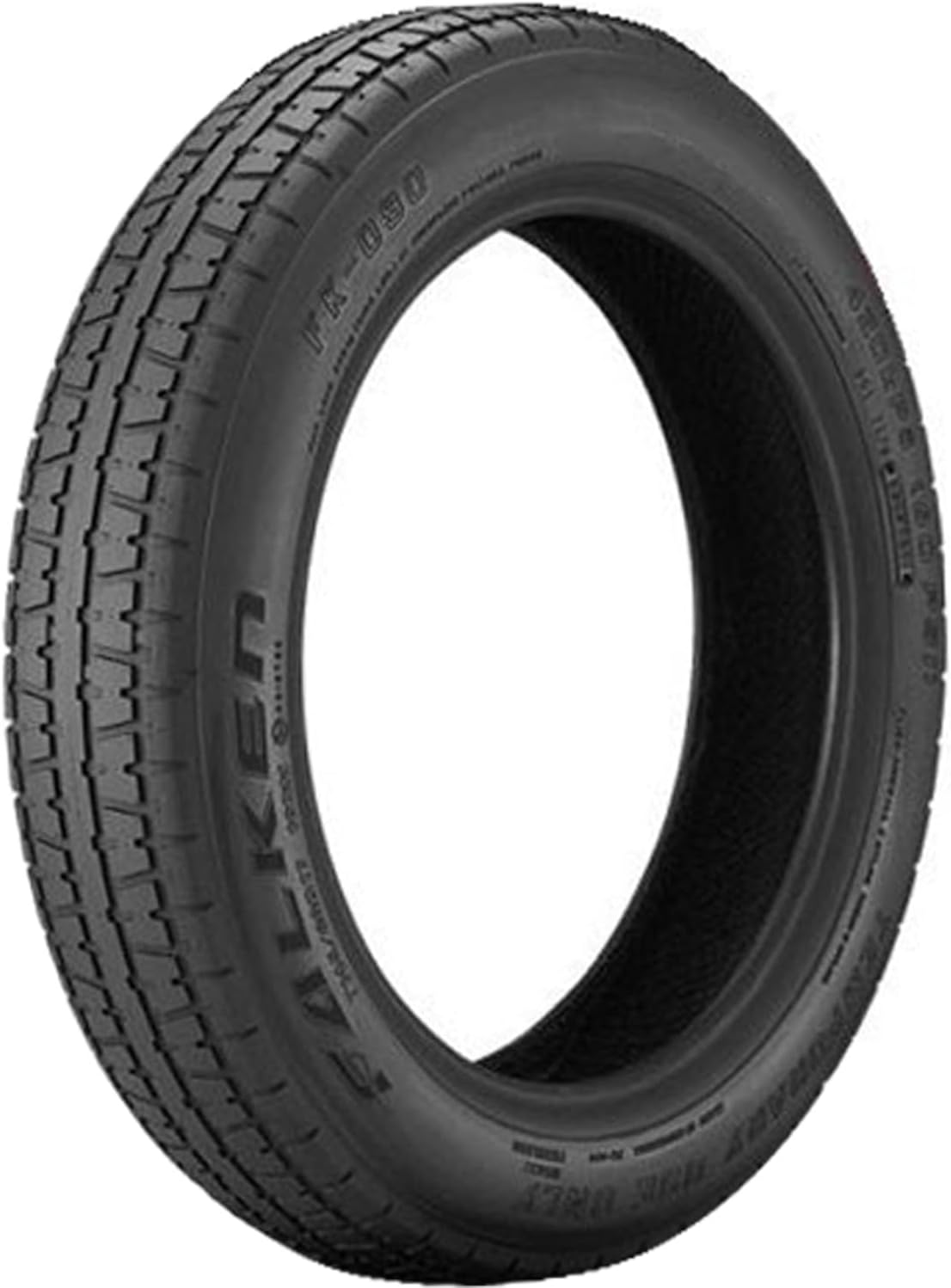 FALKEN T145/80D17 107M FK090 TEMPORARY SPARE BW