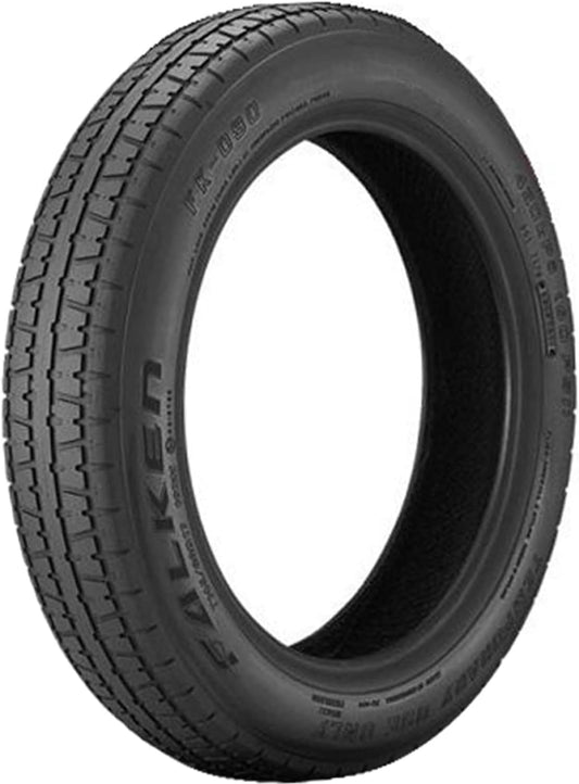 FALKEN T145/80D17 107M FK090 TEMPORARY SPARE BW