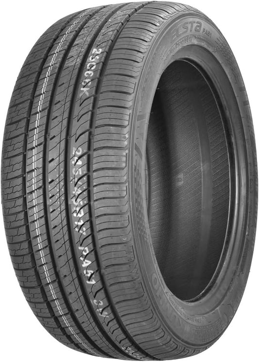 Kumho Ecsta PA51 All-Season Tire - 205/45R17 88V