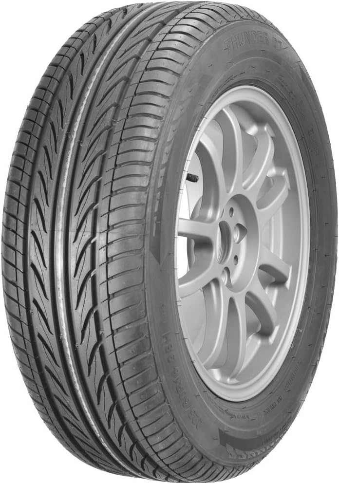 235/30R22 90W DELINTE D7 XL BW UHP-A A/S
