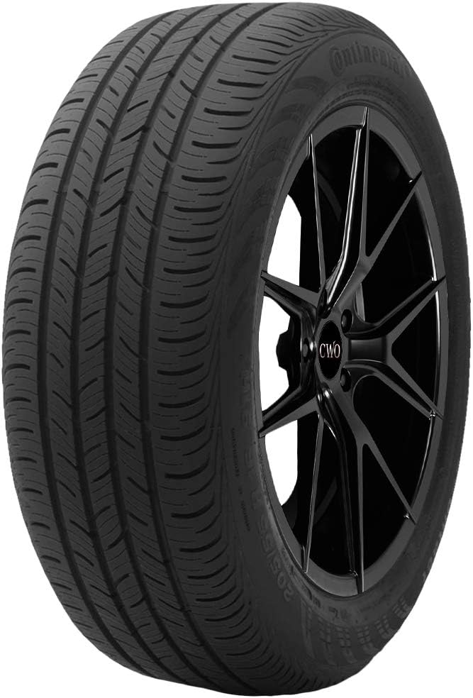 Continental ContiProContact 235/50R18 97H BSW