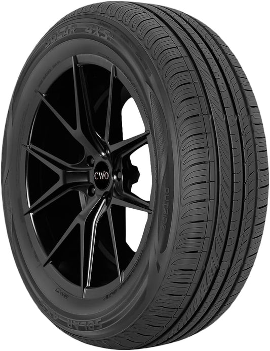 205/65R16 SOLAR 4XS+ BW 95H STD