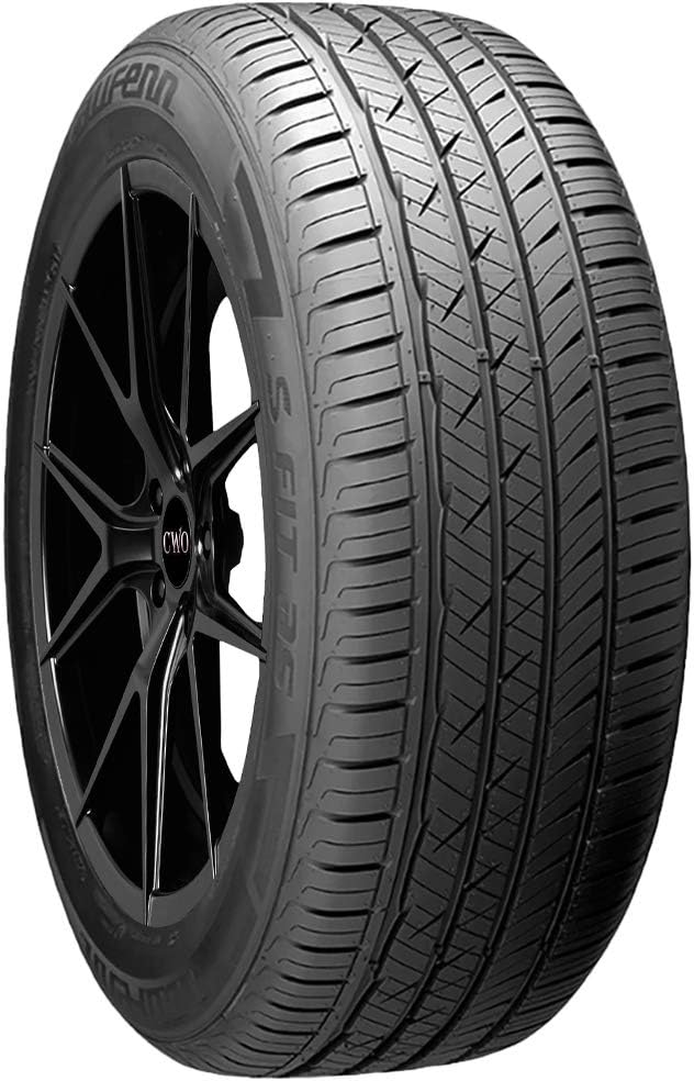 Laufenn S FIT AS LH01 All Season Radial Tire 225/50R18 95W