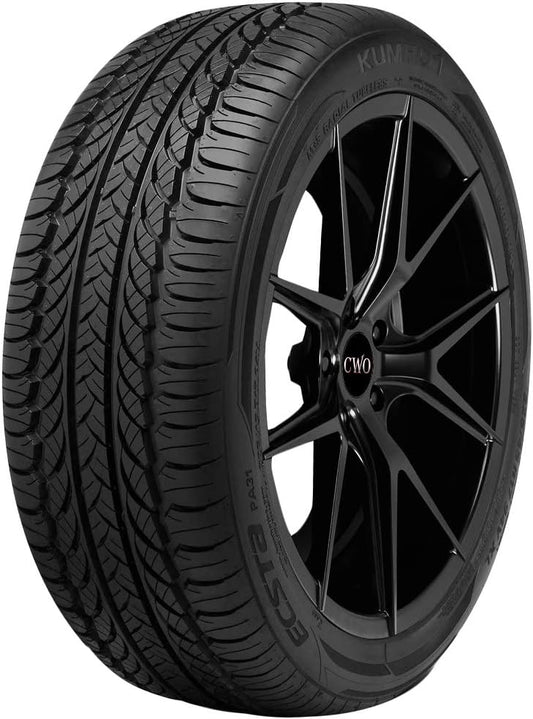 Kumho Ecsta PA31 All-Season Tire - 235/60R16 100V