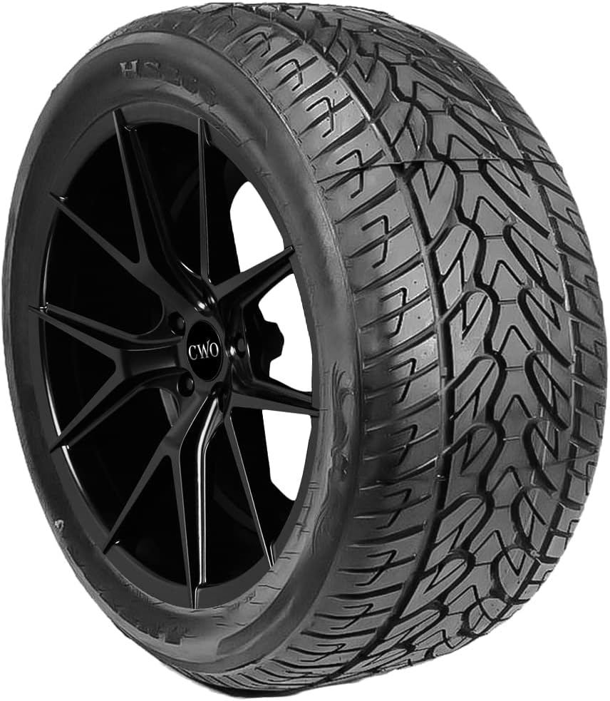 Fullway HS266 P305/35R24 112V All Season Radial Tire