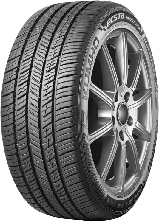 Kumho Ecsta Sport All-Season PA71 235/40R19 96Y XL