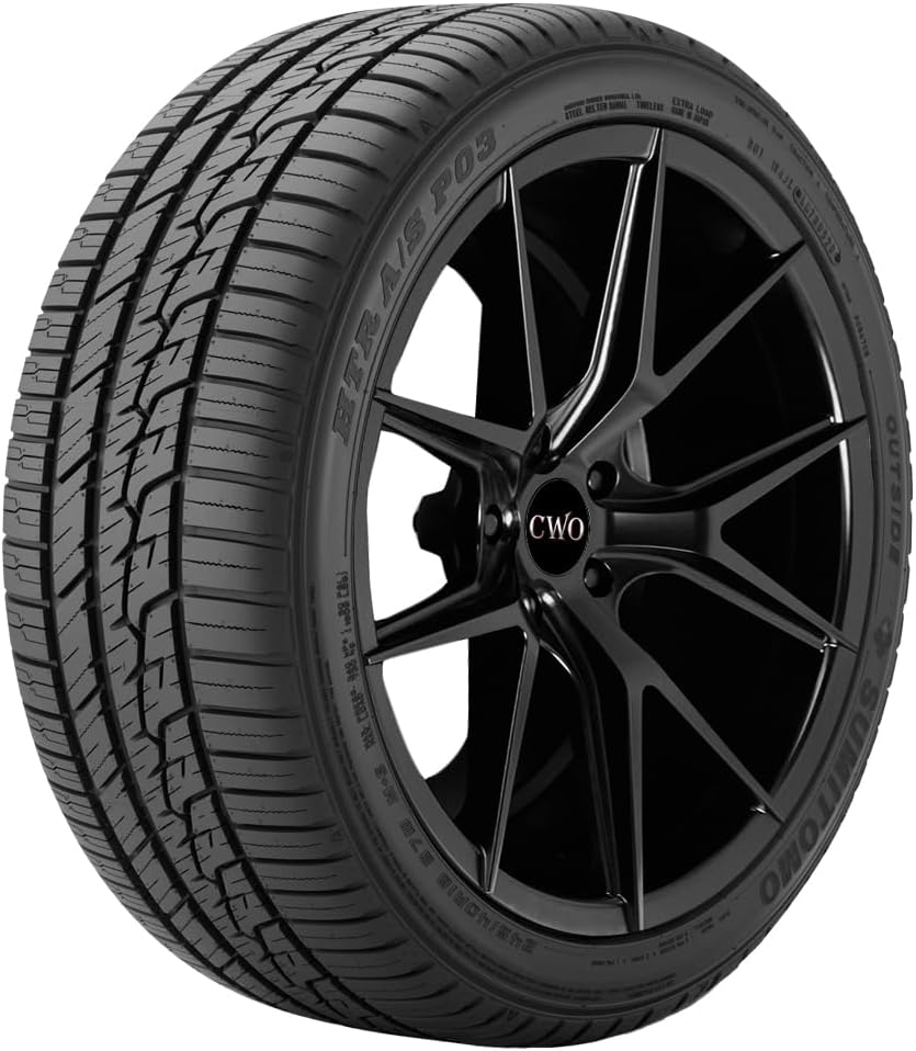 Sumitomo HTR A/S P03 205/50R16 87V BSW
