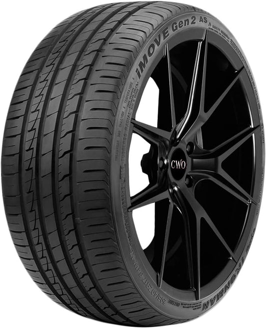 Ironman iMove Gen2 SUV 265/35R22XL 102V BSW