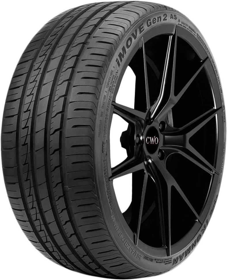 Ironman iMove Gen2 SUV 275/40R22XL 108V BSW