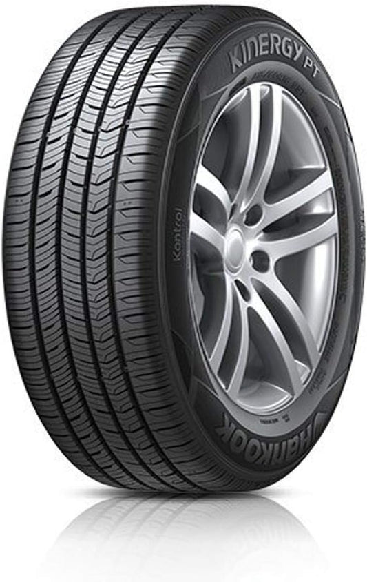 Hankook H737 all_ Season Radial Tire-215/60R17 96H 4-ply