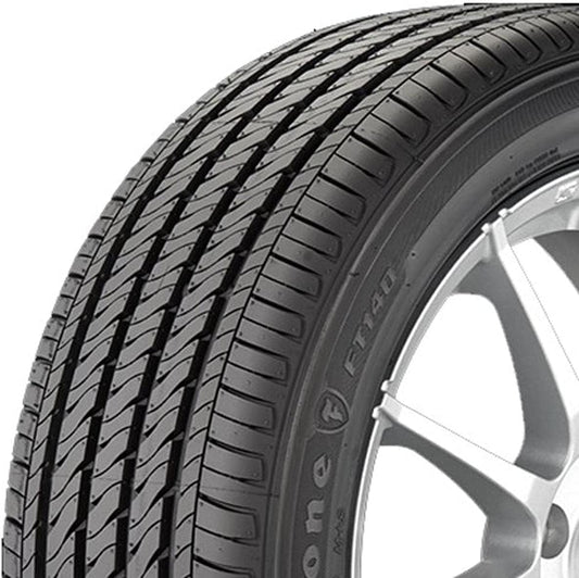 Firestone FT140 All-Season Passenger Tire 205/65R16 95 H