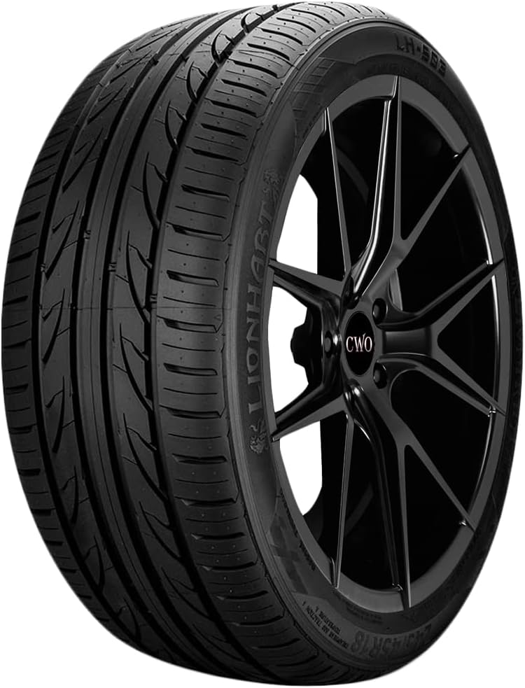 LIONHART LHST5031845030 Tire
