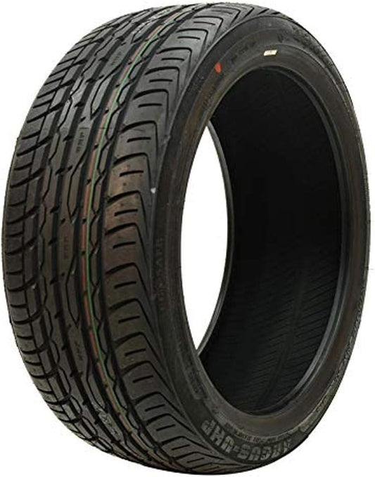 Zenna Argus-UHP Performance Tire 265/35ZR22 102W