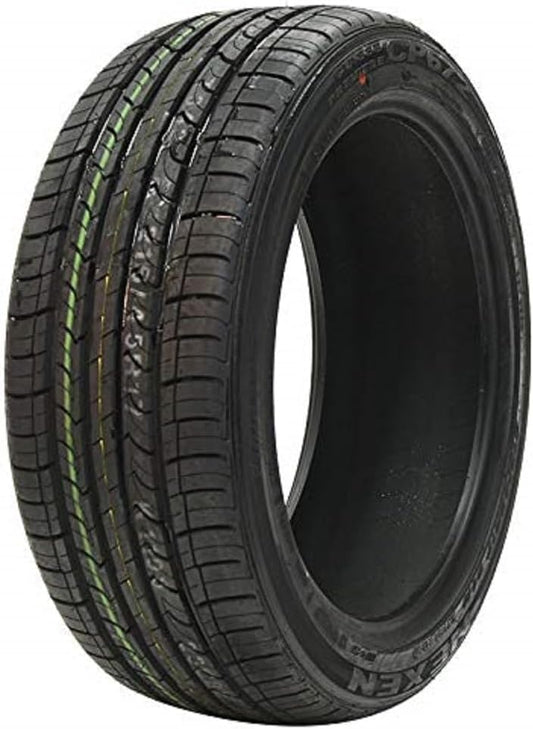 Nexen CP672 All-Season Radial Tire - P225/55R17 97H
