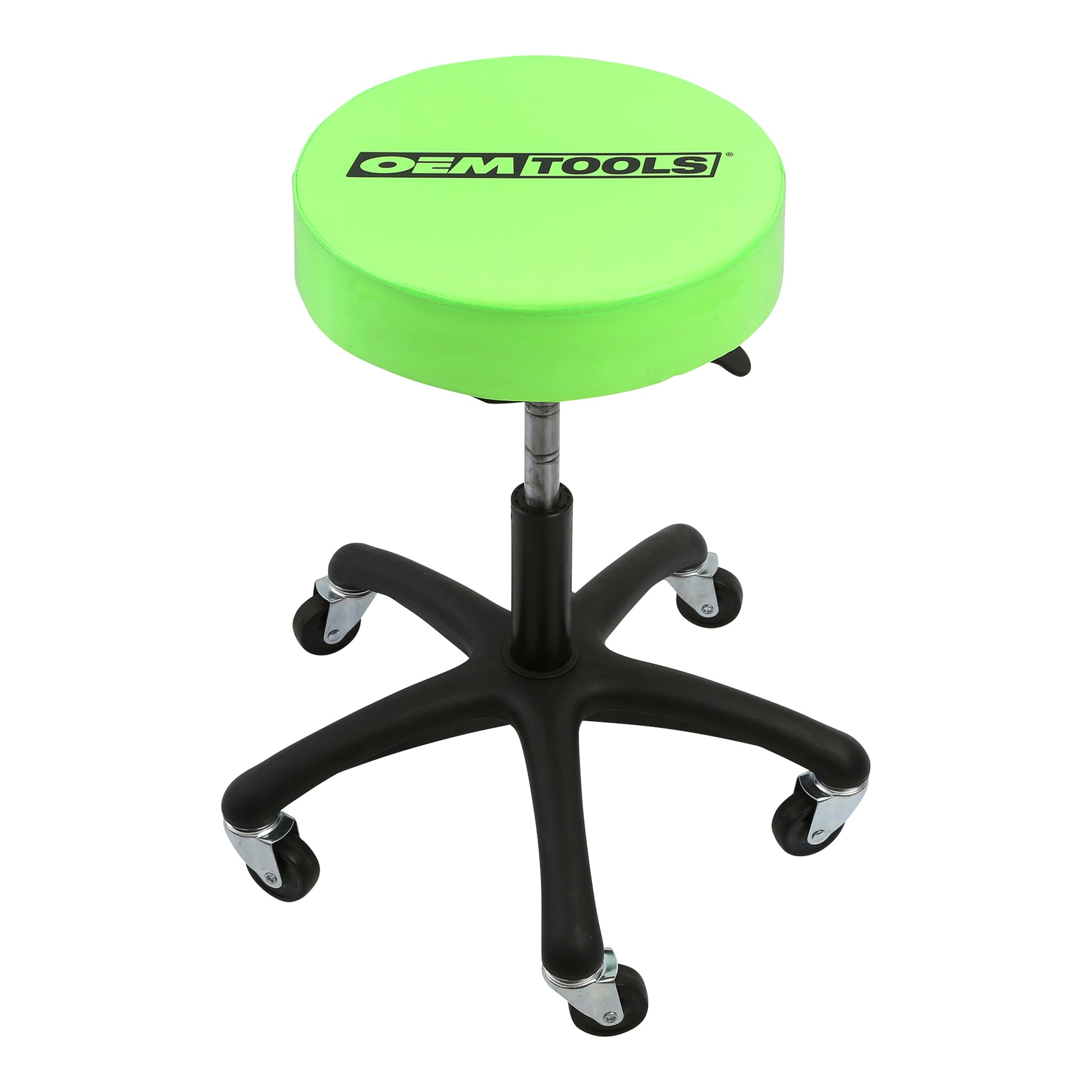 OEM Green Adjustable Height Portable 24956