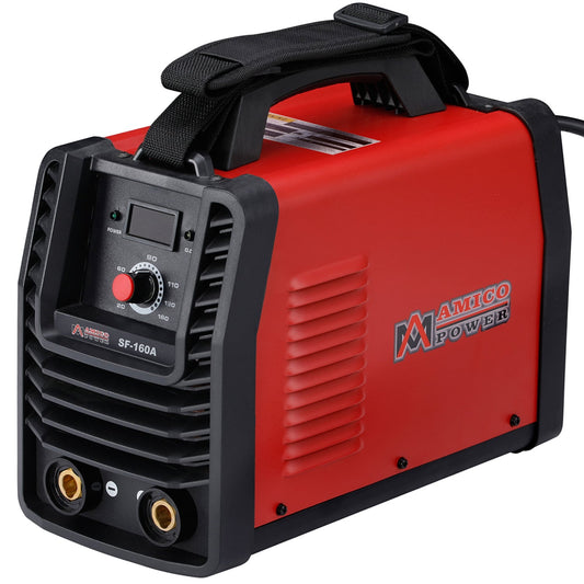 AMICO ELECTRIC 120 or 230-Volt / 160-Amp Stick Welder SF-160A