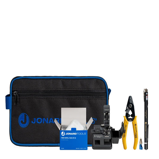 Jonard Tools Electronic Repair Maintenance Kit