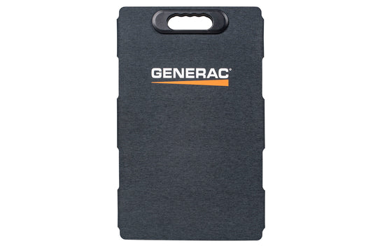 Generac GS 20-Volt Portable Solar Power Kit 8038
