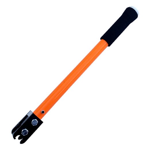 BN Products-USA Split Face Steel Head Foam Specialty Hammer BNFTSH