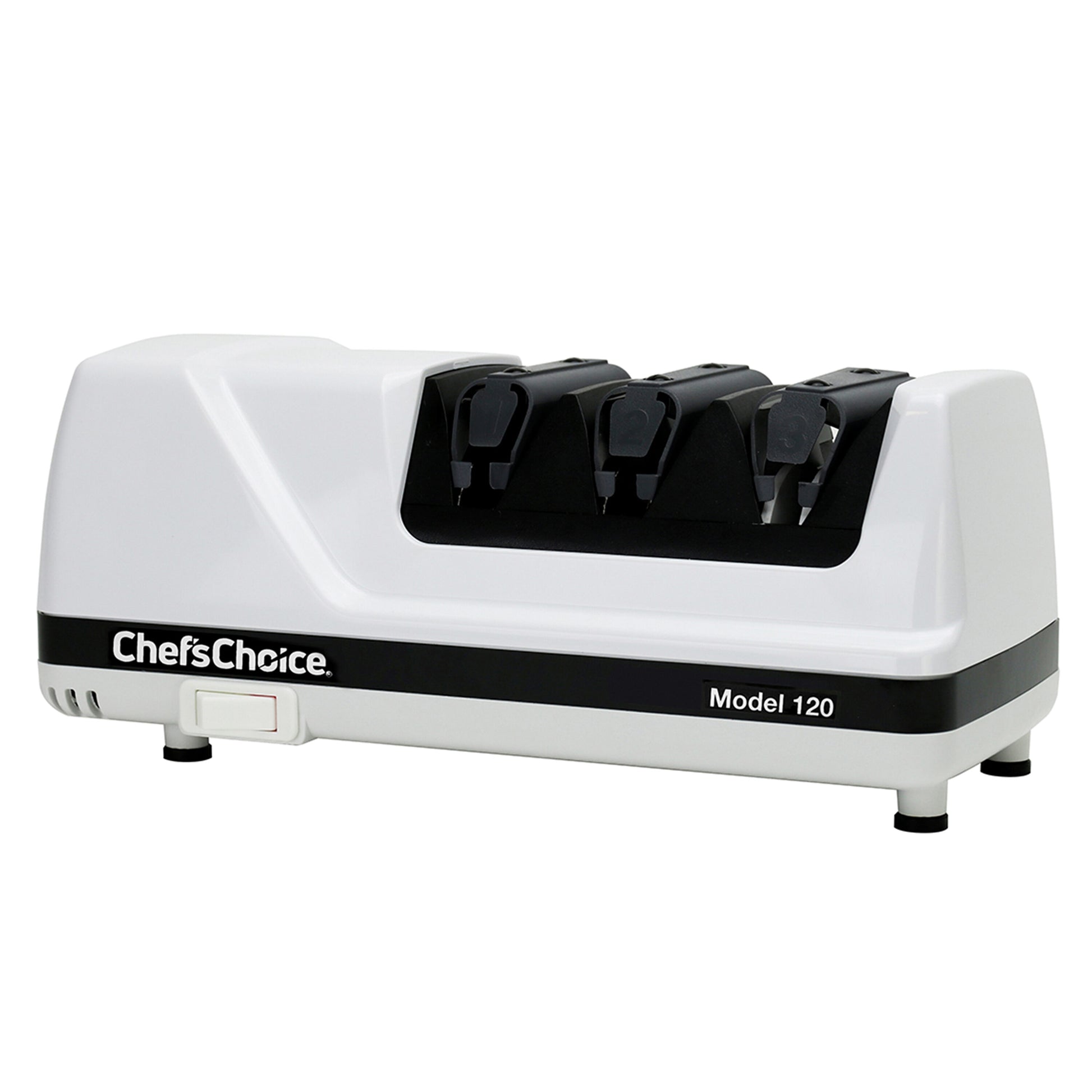 Chef'sChoice Diamond Hone Edgeselect Plus Knife Sharpener #120 120000