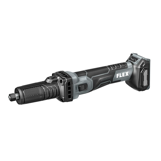FLEX 24-volt Sliding Switch Brushless Cordless Die Grinder (Tool Only) FX3211-Z