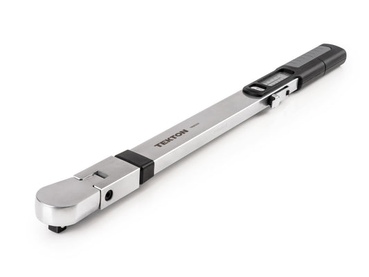 TEKTON 1/2-in Drive Beam Torque Wrench (40-ft lb to 250-ft lb) TRQ62203