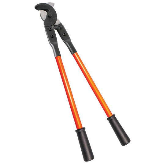 Klein Tools 25-in Rubber Cable Cutter 63041