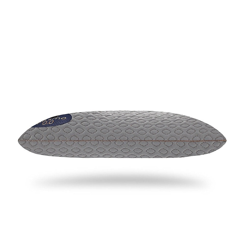 Bedgear - Cosmo 0.0 Pillow (20x26) - Gray