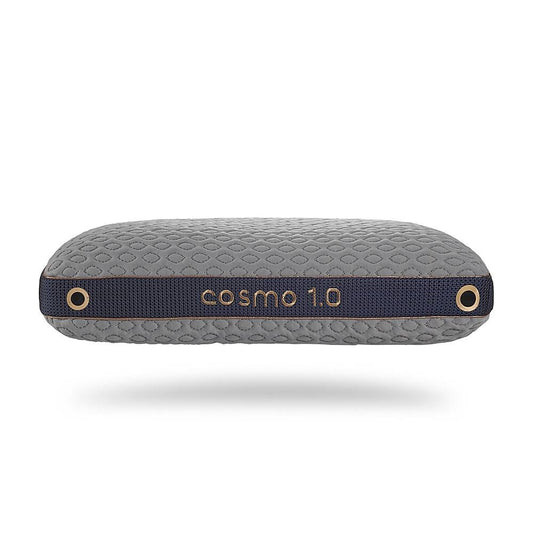 Bedgear - Cosmo 1.0 Pillow (20 x 26) - Gray