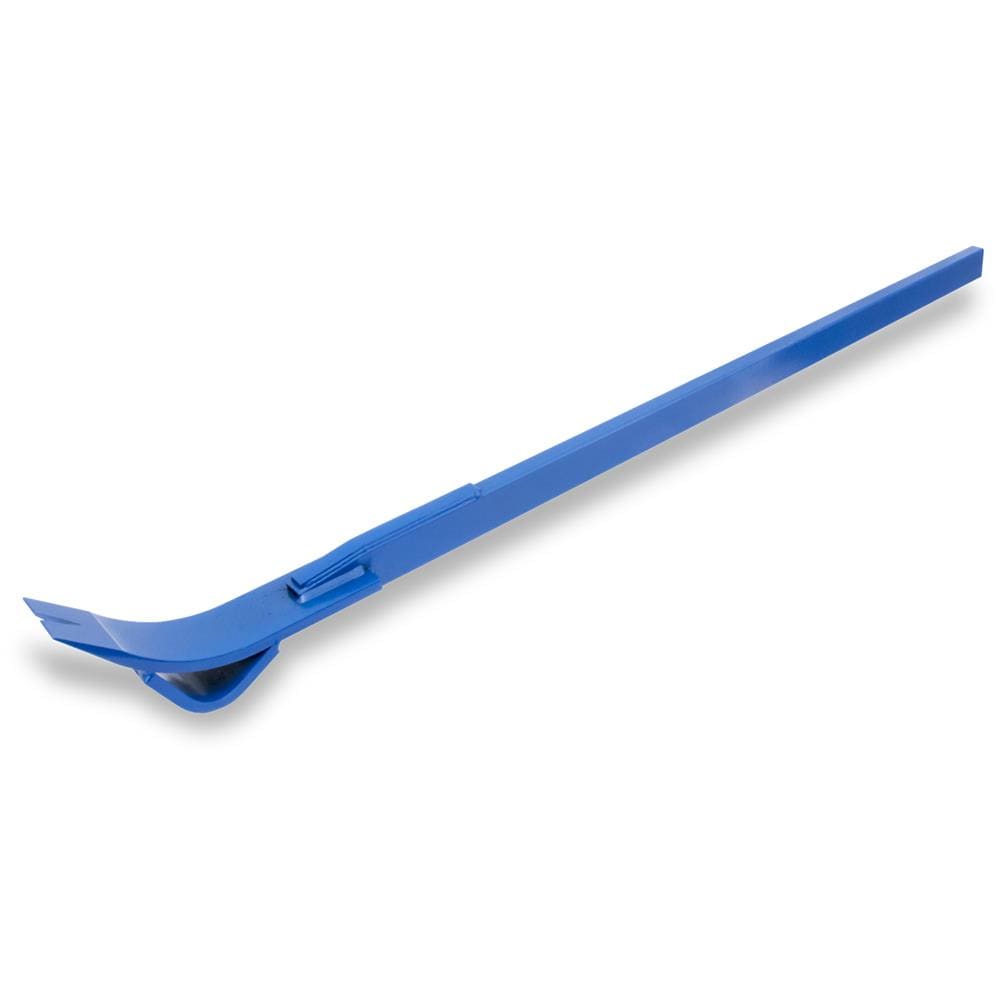 Marshalltown Fulcrum Monster 56-in Steel Pry Bar 10060