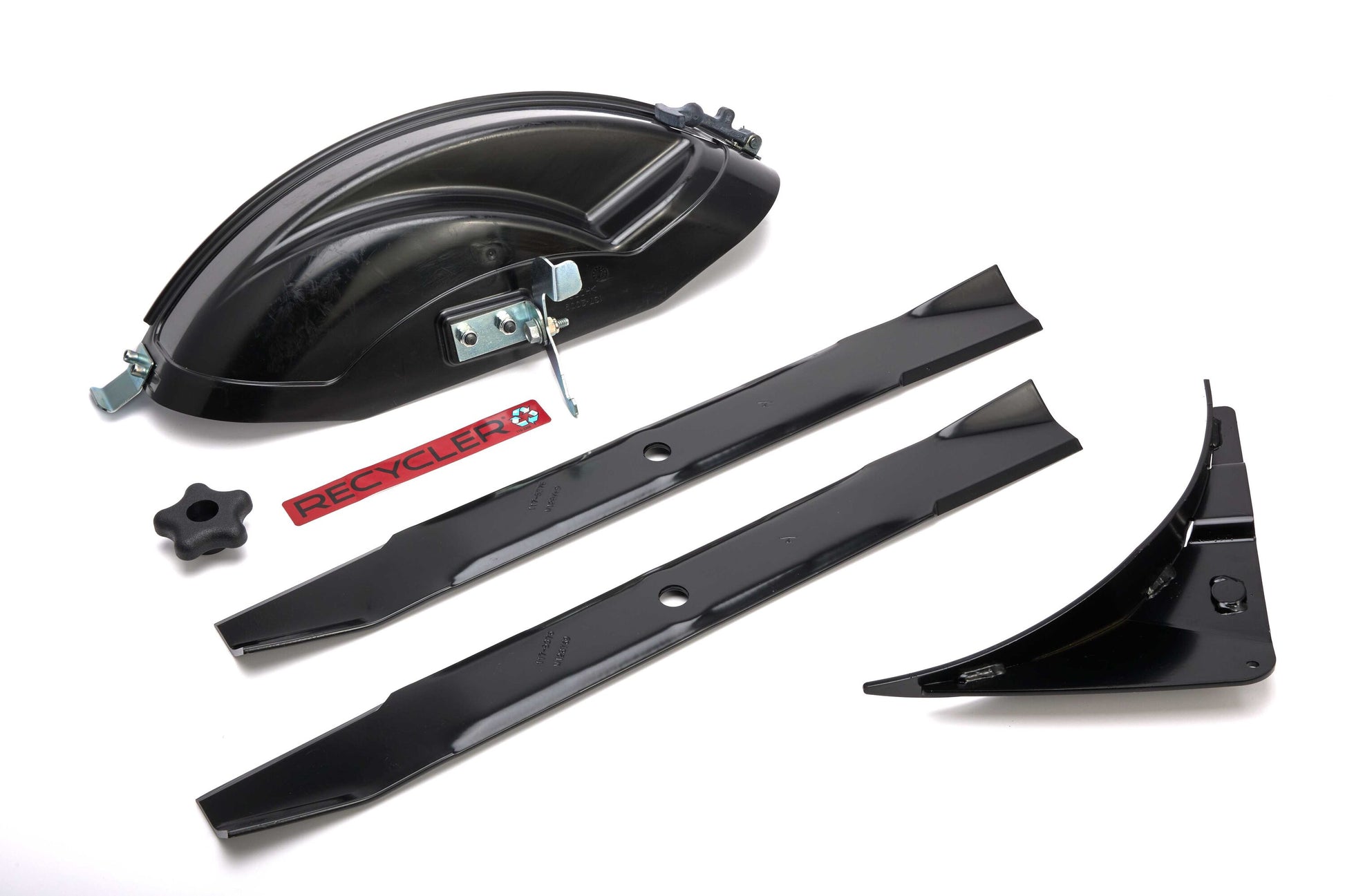 Toro TimeCutter 42-in Zero-turn Radius Mower (ztr) Mulch Kit 137-7042