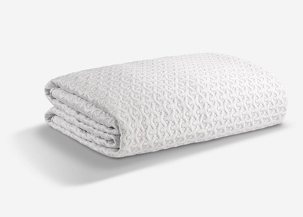 Bedgear - Ver-Tex Mattress Protector- Queen - White