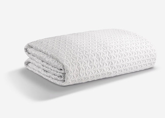 Bedgear - Ver-Tex Mattress Protector- Queen - White