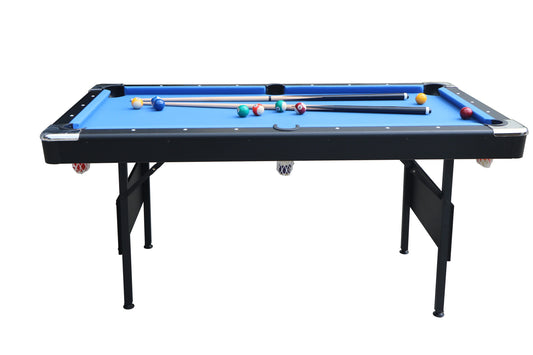 Maocao Hoom Freestanding Mdf 3-Game Table