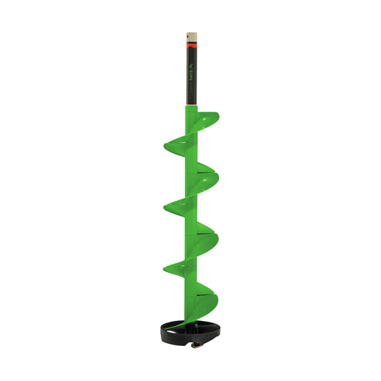 ION Ultra-light Ice Auger Bit, 8-inch 8-in Ice Auger Bit 34317